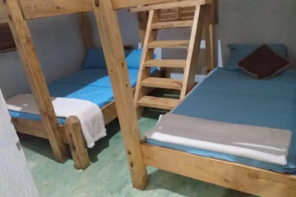 Cabana Rustica Capellan, El Oasis De La Relajacion Villa Jarabacoa