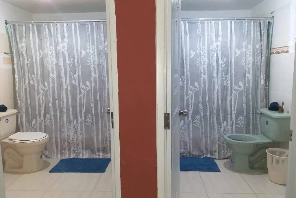 Cabana Rustica Capellan, El Oasis De La Relajacion Villa Jarabacoa