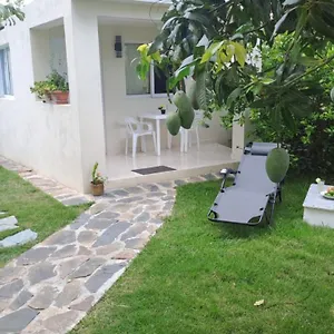  Appartamento Casa Taina