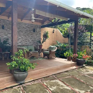 Altos Del Pedregal Villa